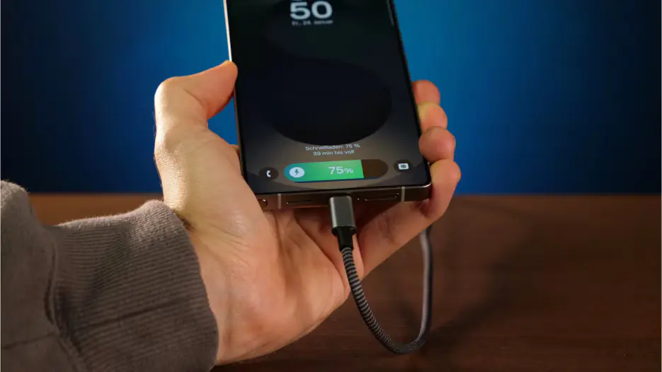 Leak zum Samsung Galaxy S26 Ultra zeigt neue Informationen zur Akkukapazität und technischen Verbesserungen