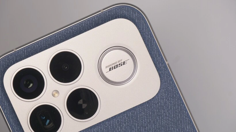 Poco F8 Ultra Smartphone im Test, Fokus auf Kameraqualität und Akkuleistung im Alltag