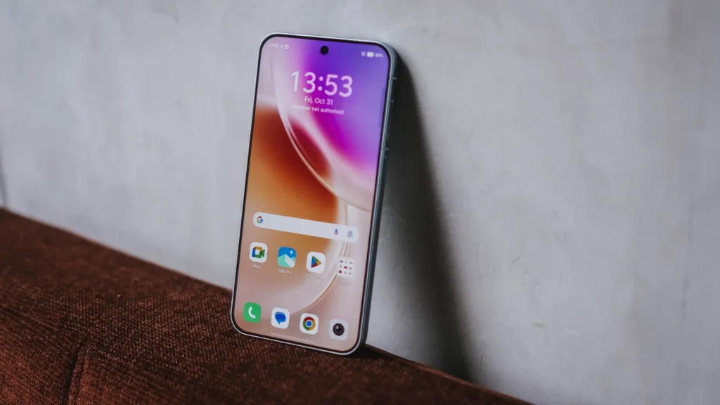 Abbildung des vivo X300 Pro, das im Test mit starker Performance, optimierter Software und guter Akkulaufzeit überzeugt