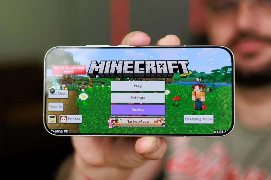 Foto des Poco F8 Pro Smartphones, das im Test seine starke Performance, moderne Software und gute Alltagstauglichkeit zeigt