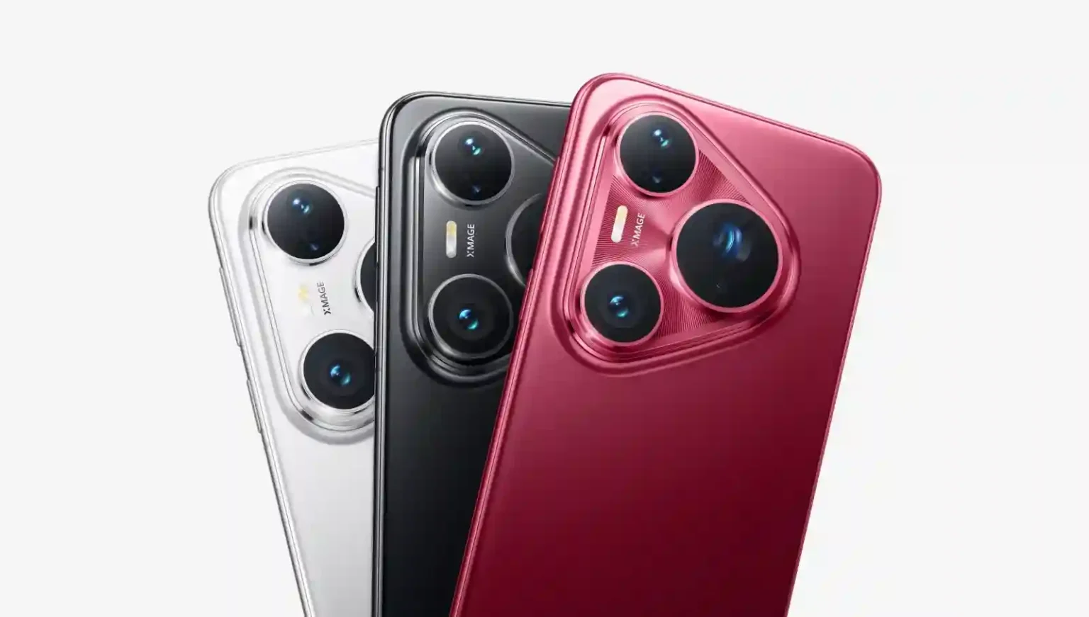 Symbolbild zu Huawei vor EU-weitem Netzverbot – Darstellung von 5G-Masten, EU-Flagge und Huawei-Logo, thematisiert Sicherheitsbedenken, Infrastrukturkosten und Auswirkungen auf den 5G-Ausbau in Europa.