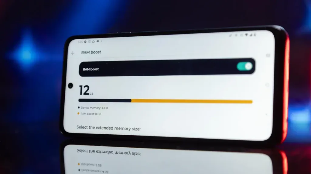 Das Moto G Play 2026 im Einsatz – Smartphone mit solider Alltagsleistung und deutlichen Leistungsgrenzen
