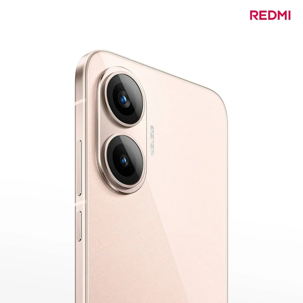 Redmi Turbo 5
