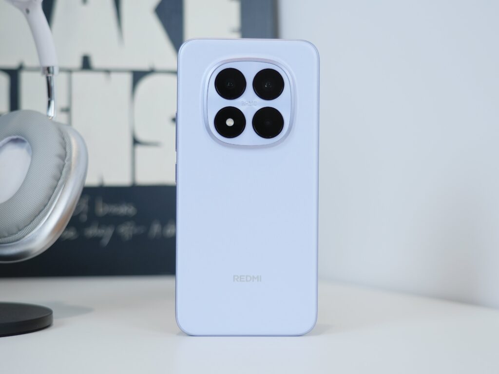 TechKlar - Redmi Note 15 Pro+ 5G im Praxistest
