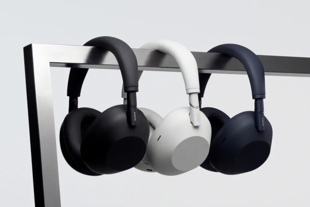 Sony WH-1000XM6 Over-Ear Kopfhörer (Konzept/Modell) im Vergleich zur Konkurrenz – Ist die Vorherrschaft beim Noise Cancelling vorbei?