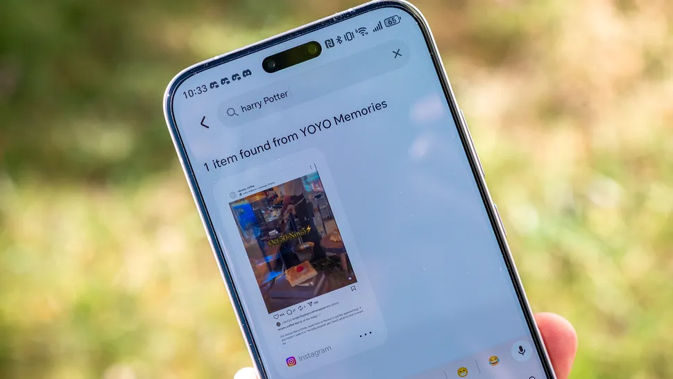 Honor Magic 8 Pro Smartphone Snapdragon Prozessor
