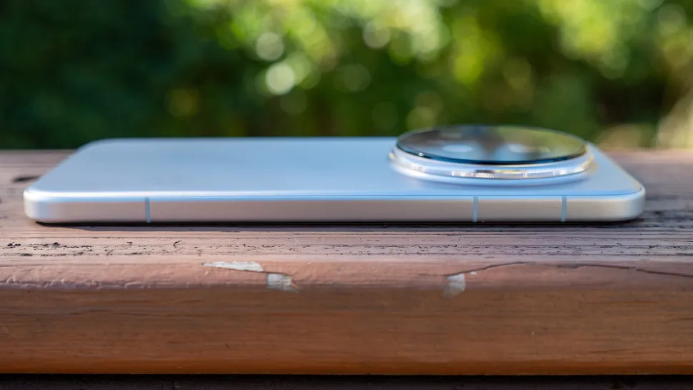 Honor Magic8 Pro Smartphone mit Snapdragon 8 Elite Gen 5 Prozessor im Performance-Test zeigt CPU-Throttling bei anhaltender Last
