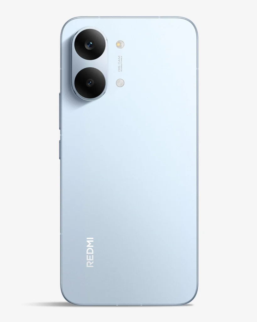 Xiaomi Redmi Turbo 5 Max