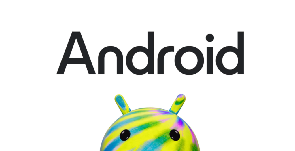 Android 17 Leak: Neues Design erinnert stark an iOS | Details Alt-Text: Screenshot des geleakten Android 17 Designs mit transparentem Lautstärkeregler und neuem Blur-Effekt im Liquid Glass Look.