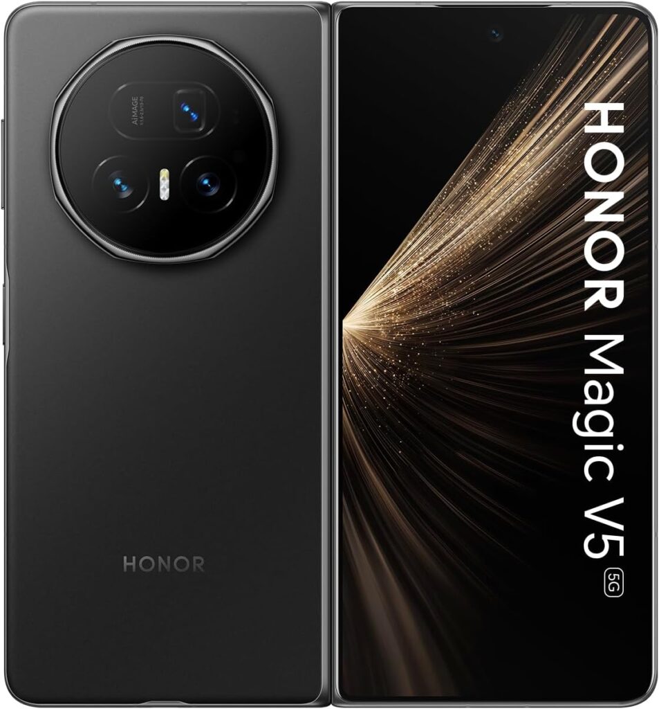 HONOR Magic V5