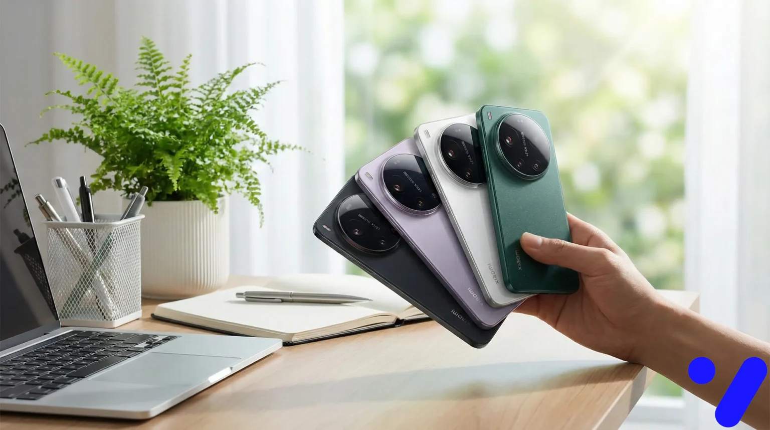 Xiaomi 17 Ultra: Launch am 28. Feb. in Barcelona Das neue Xiaomi 17 Ultra Smartphone in der globalen Version. Der Fokus liegt auf dem herausragenden Kamera-Modul. Europastart auf dem MWC 2026.