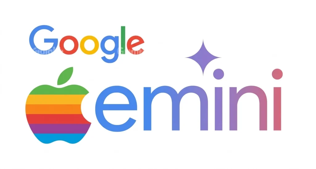 Google Gemini treibt Siri an – Apple gibt KI-Kontrolle ab Google Gemini und Apple Intelligence Siri Kooperation 2026