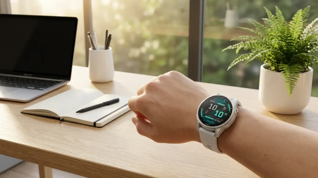 Garmin Fenix 8: Günstiger als am Black Friday 2026 Garmin Fenix 8 AMOLED 43mm Angebot bei MediaMarkt günstiger als am Black Friday 2026