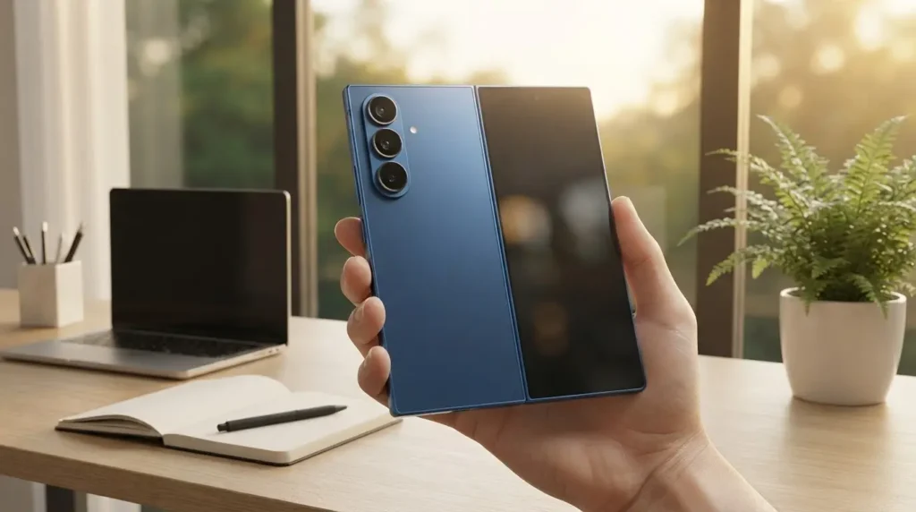 Galaxy Z Fold 8 Ultra Preis-Leak 2026 Samsung Galaxy Z Fold 8 Ultra Preis-Leak 2026 – Preistabelle im Überblick