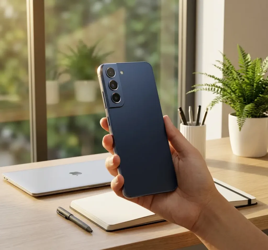 Samsung Sicherheitsupdate August 2026: BSI warnt Samsung Galaxy Sicherheitsupdate August 2026 – BSI warnt vor kritischen Lücken auf ungepatchten Galaxy-Geräten
